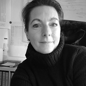 Angela Krister